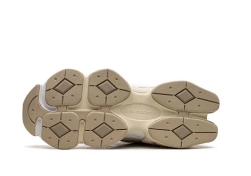 New Balance 9060 Lıght Mushroom - 5