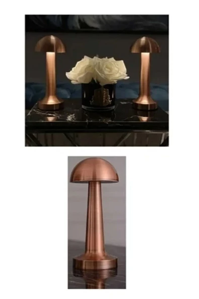 Ithink Dekoratif Led Masa Lambası LS-650 - Resim 3