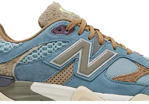 New Balance 9060 Bodega - 4