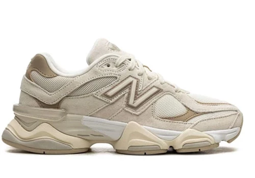 New Balance 9060 Lıght Mushroom - 2