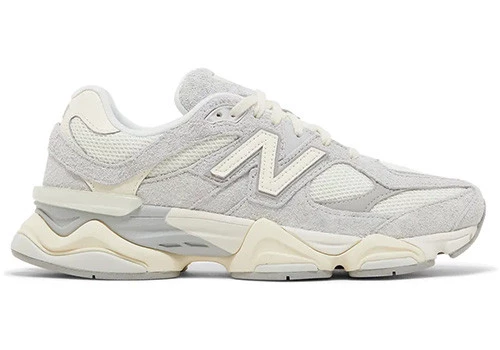 New Balance 9060 Quartz Grey - 3