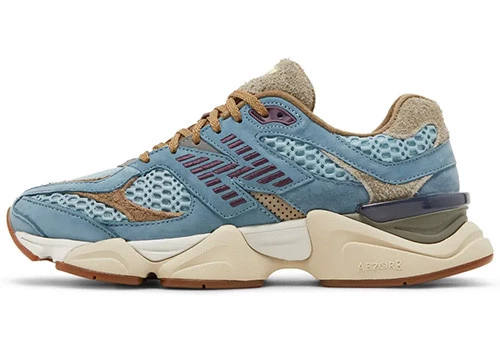 New Balance 9060 Bodega - 3