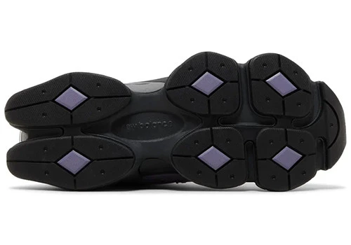 New Balance 9060 Mercury Black - Resim 6