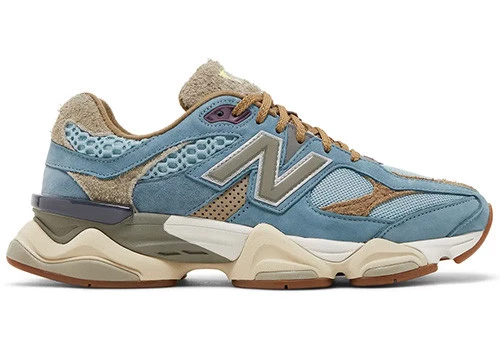 New Balance 9060 Bodega - 2