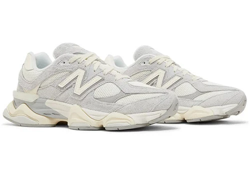 New Balance 9060 Quartz Grey