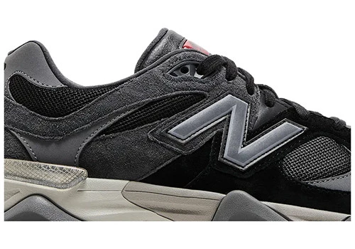 New Balance 9060 Blk - 4