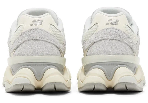 New Balance 9060 Quartz Grey - 5
