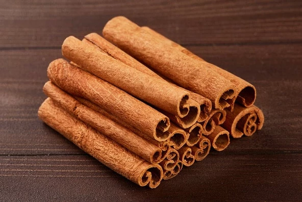 Organik Çubuk Tarçın 1 Kg - 2