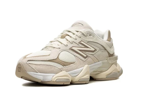 New Balance 9060 Lıght Mushroom - 3