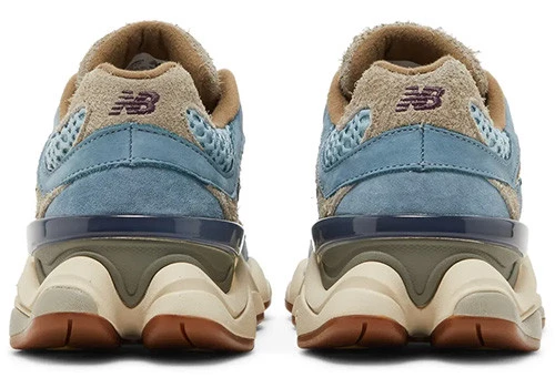 New Balance 9060 Bodega - 5