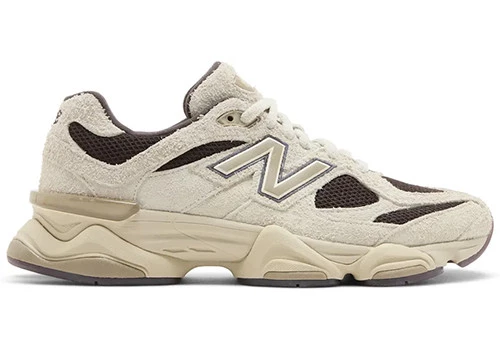 New Balance 9060 Sydney McLaughlin - 3