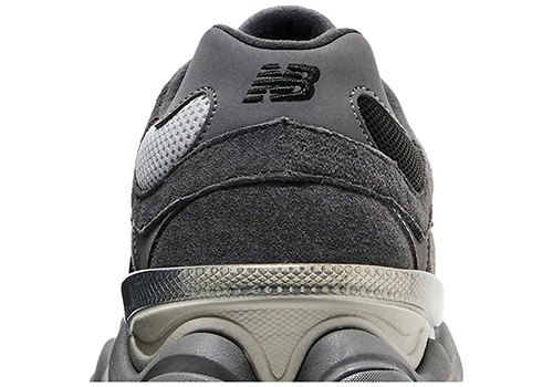 New Balance 9060 Blk - 6
