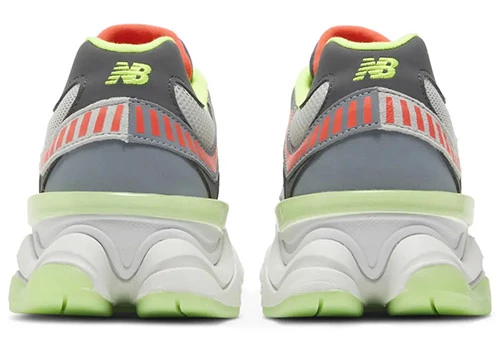 New Balance 9060 Glow - Resim 5