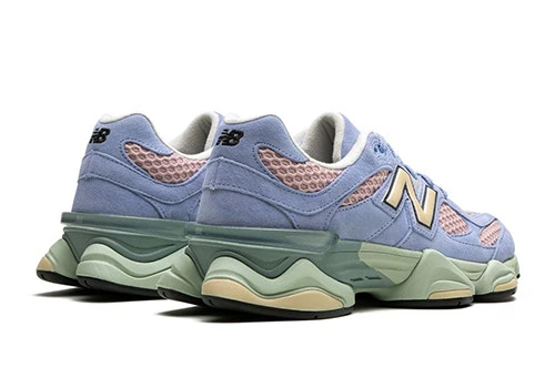New Balance 9060 The Whitaker Group - 3