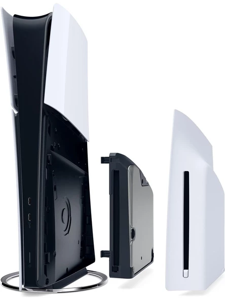 Sony Playtation 5 Disc Drive - G - Resim 2