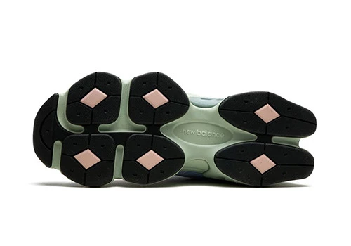 New Balance 9060 The Whitaker Group - 4