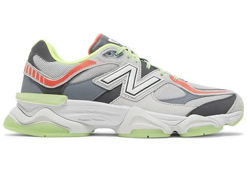 New Balance 9060 Glow - Resim 3