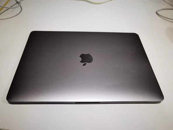 Apple MacBook Pro A2159 EMC 3301 2019 Intel Core i5 8257U 13.3" 8 GB RAM 120 GB SSD MacOS Notebook - 7