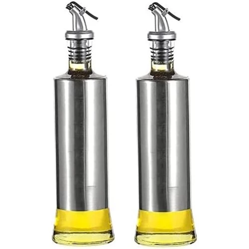 Sızdırmaz Yağdanlık - 4