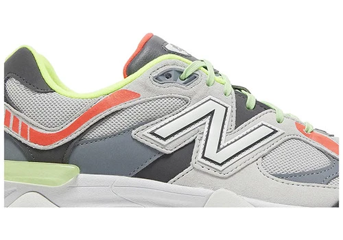 New Balance 9060 Glow - Resim 4