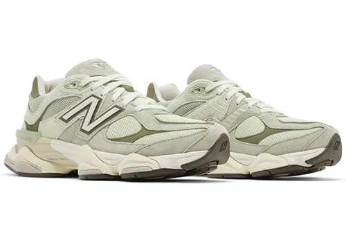 New Balance 9060 Olivine