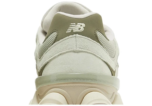 New Balance 9060 Olivine - 6