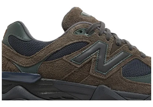 New Balance 9060 Beef And Broccoli - Resim 4