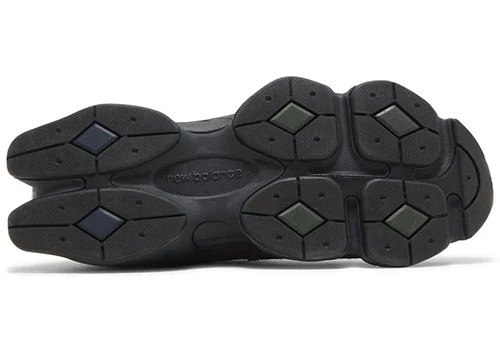 New Balance 9060 Beef And Broccoli - Resim 7