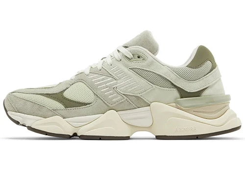 New Balance 9060 Olivine - 2