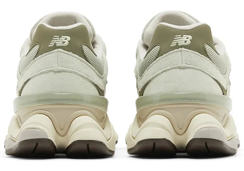 New Balance 9060 Olivine - 5