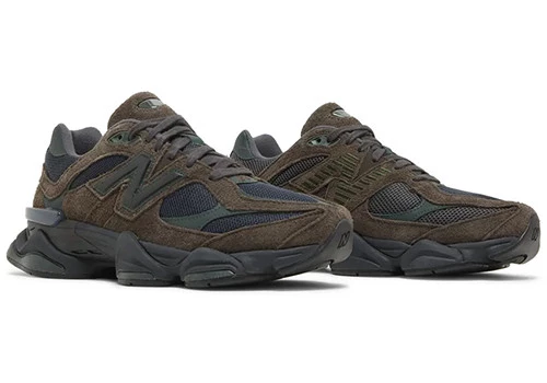 New Balance 9060 Beef And Broccoli