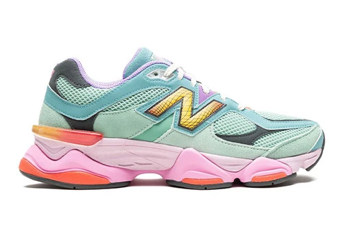 New Balance 9060 Neo Flame - 3