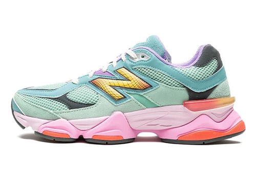 New Balance 9060 Neo Flame - 2