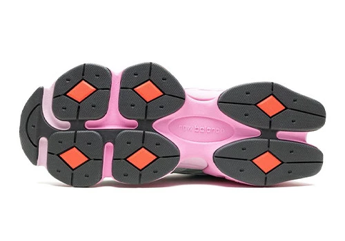 New Balance 9060 Neo Flame - 5