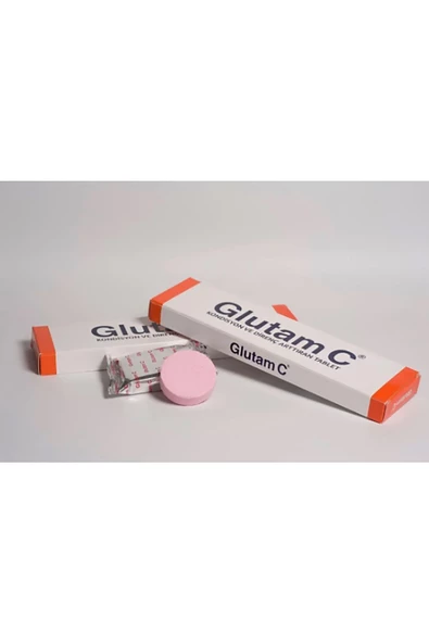 GLUTAM C