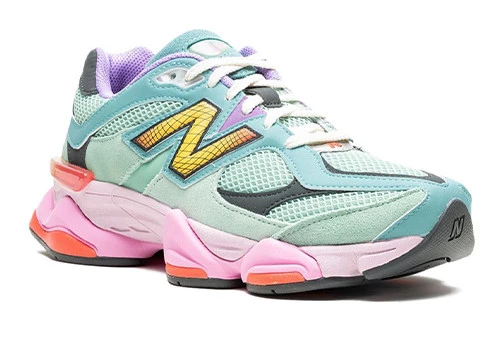 New Balance 9060 Neo Flame