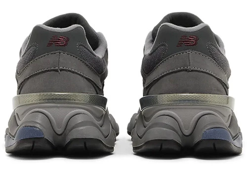 New Balance 9060 Castlerock - 5