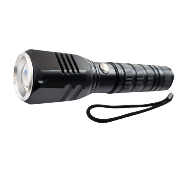 Her Durumda Yanınızda: Yüksek Performanslı El Feneri or-83 - 2