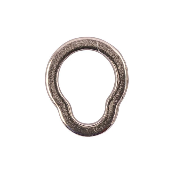 Mustad Demon Armut Halka DLSS08  Standart NO:4 - 7Lİ - 1