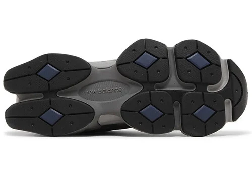 New Balance 9060 Castlerock - 7