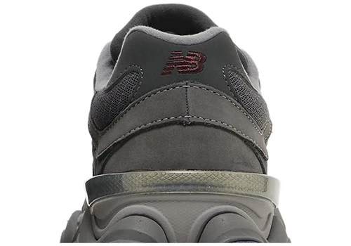 New Balance 9060 Castlerock - 6