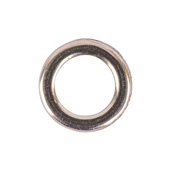 Mustad Demon Halka DLSS07  Standart NO:7 - 7Lİ - 1