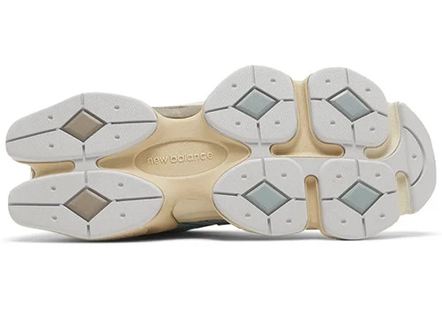 New Balance 9060 Blue Haze - Resim 7