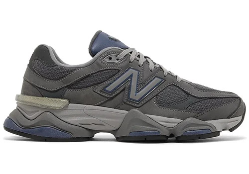 New Balance 9060 Castlerock - 3