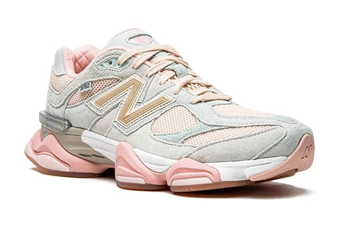 New Balance x Joe Freshgoods 9060 Inside Voices Baby Shower Blue