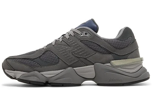 New Balance 9060 Castlerock - 2