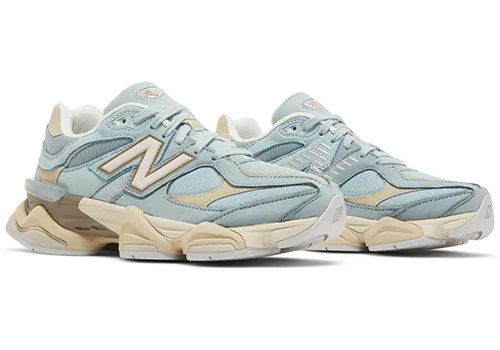 New Balance 9060 Blue Haze