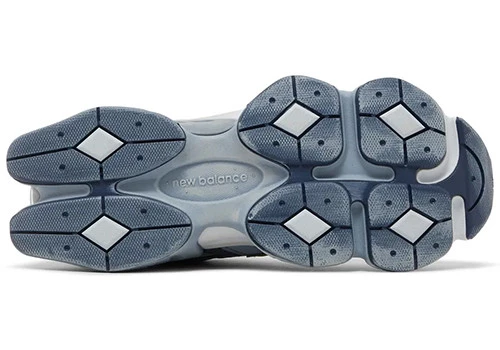 NEW BALANCE 9060 MOON DAZE - 7