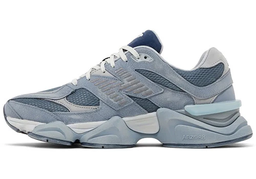 NEW BALANCE 9060 MOON DAZE - 2