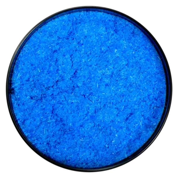 HAVUZ YOSUN TEMİZLEYİCİ BAKIR SÜLFAT GÖZTAŞI 500 GR